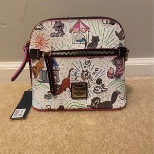 BRAND NEW WITH TAGS Disney x Dooney and Bourke